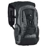 Held TO-GO2 lehký batoh 15 ltr šedý/černý